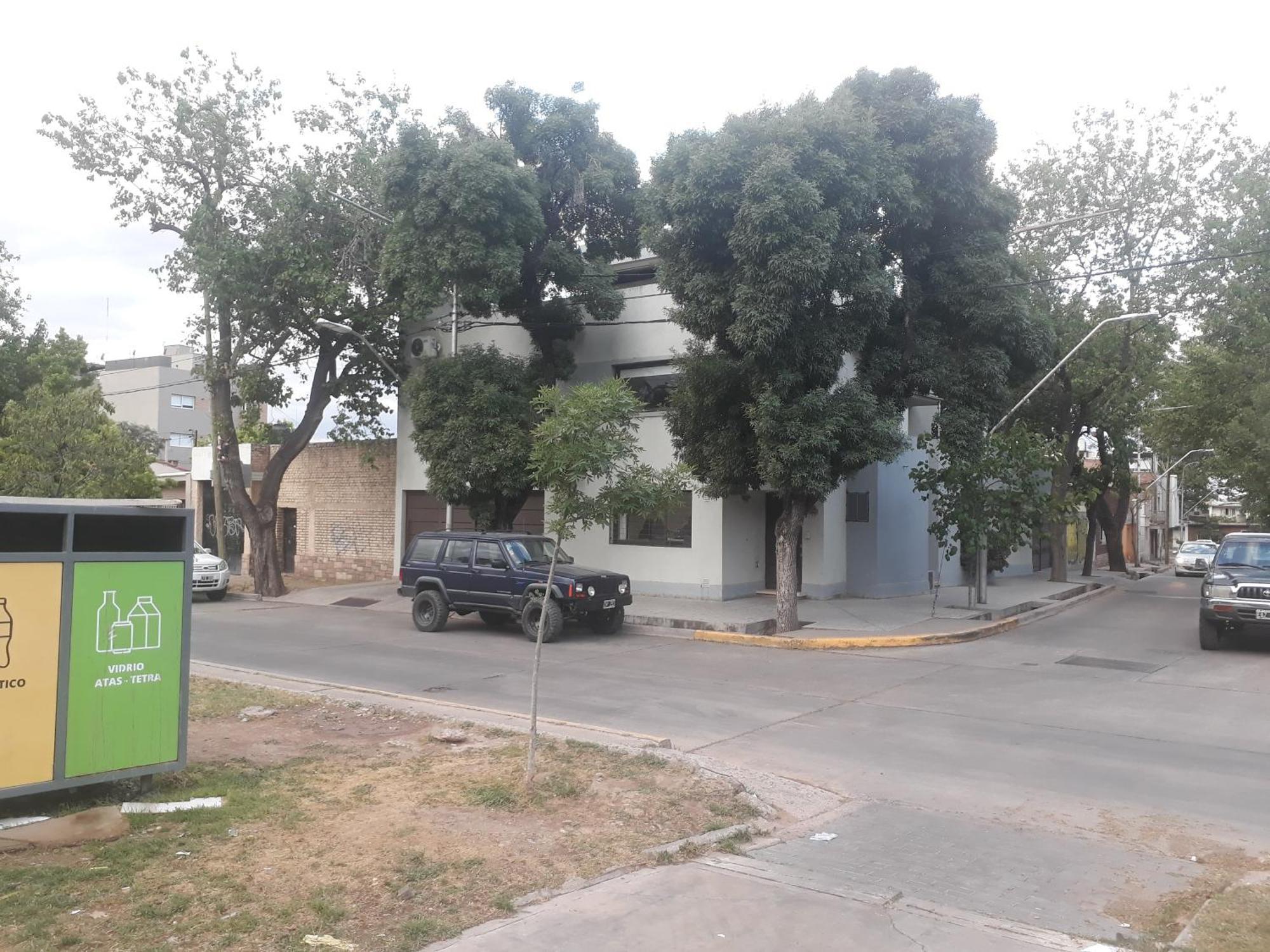 Amplio Y Luminoso, 5Ta Seccion Leilighet Mendoza Rom bilde