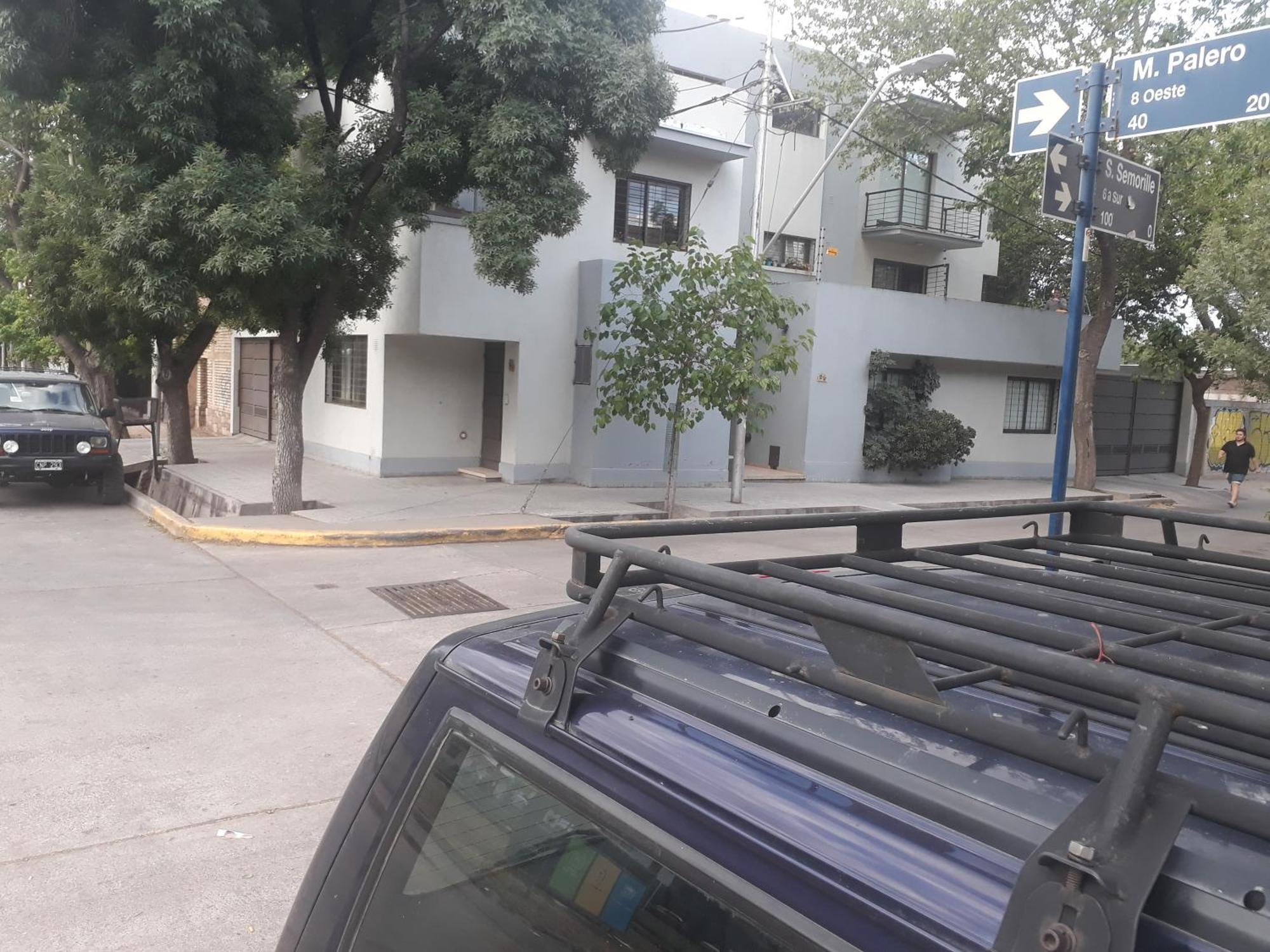 Amplio Y Luminoso, 5Ta Seccion Leilighet Mendoza Rom bilde