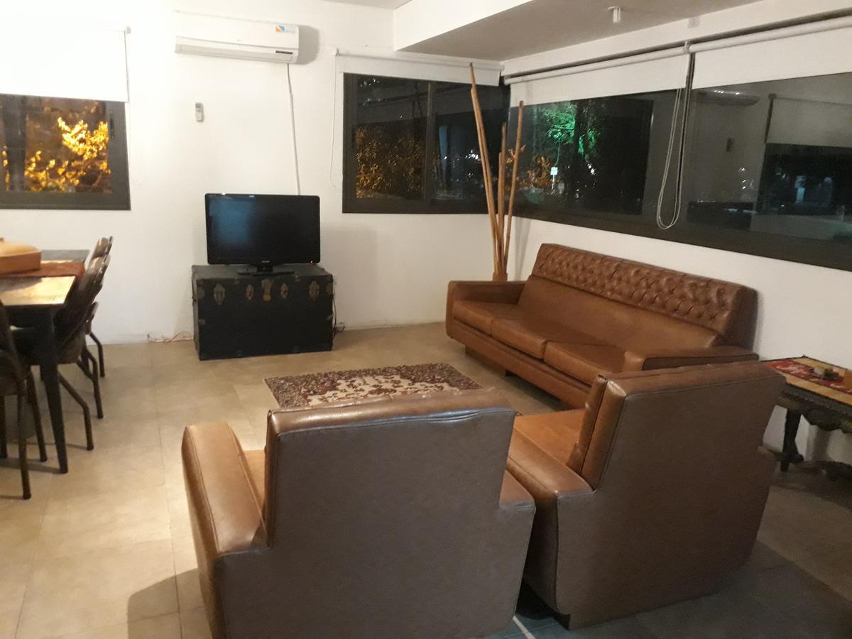Amplio Y Luminoso, 5Ta Seccion Leilighet Mendoza Eksteriør bilde