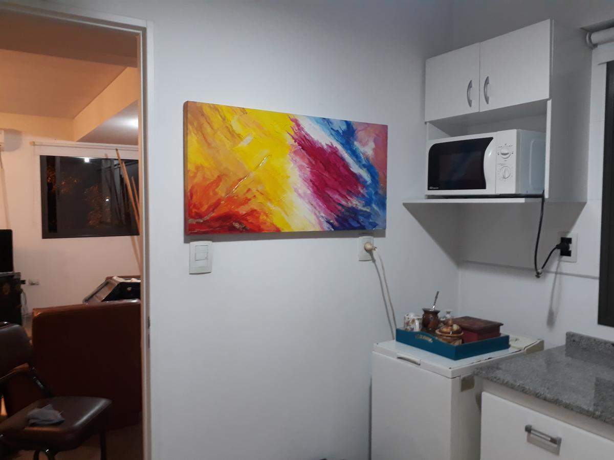Amplio Y Luminoso, 5Ta Seccion Leilighet Mendoza Eksteriør bilde