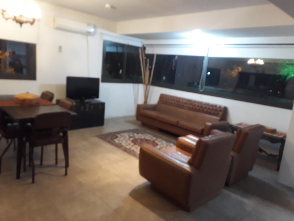 Amplio Y Luminoso, 5Ta Seccion Leilighet Mendoza Eksteriør bilde