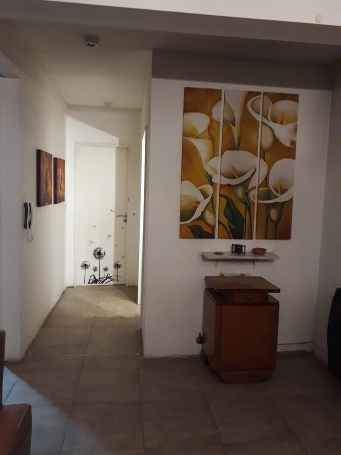 Amplio Y Luminoso, 5Ta Seccion Leilighet Mendoza Eksteriør bilde